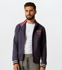 FELPA UOMO 447180 Tellini S.r.l. Ingrosso Abbigliamento